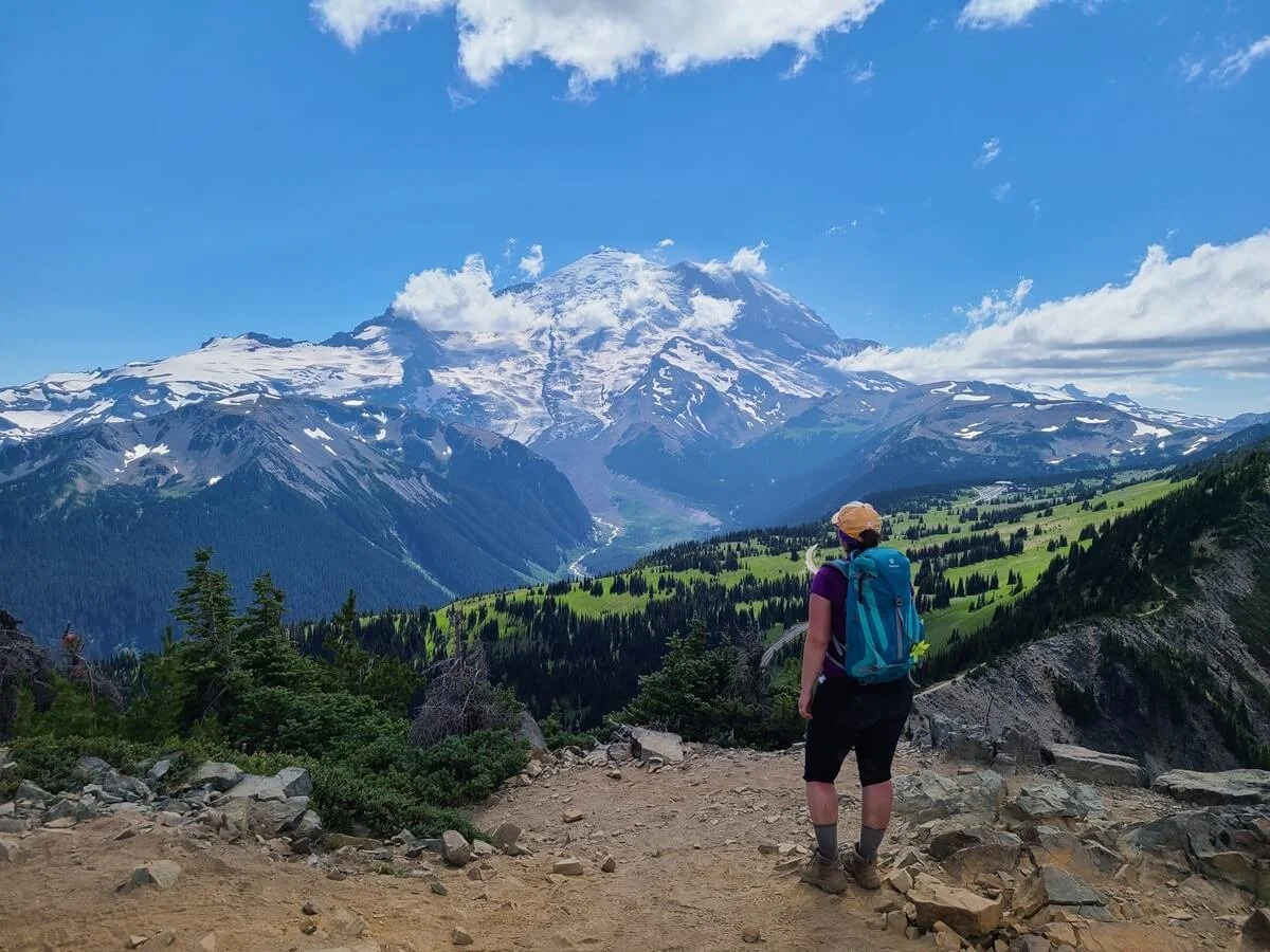 Dege Peak